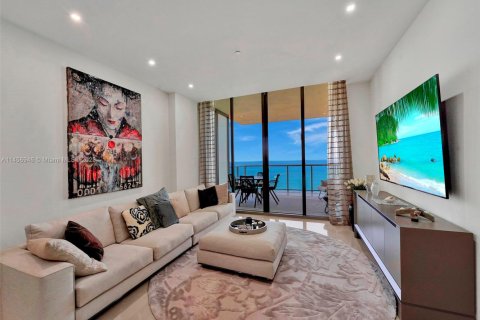 Copropriété à louer à Bal Harbour, Floride: 1 chambre, 160.26 m2 № 2015736 - photo 14