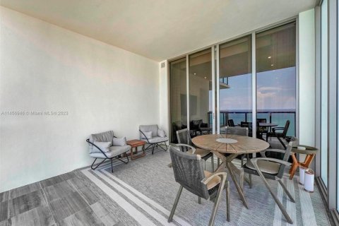 Copropriété à louer à Bal Harbour, Floride: 1 chambre, 160.26 m2 № 2015736 - photo 6