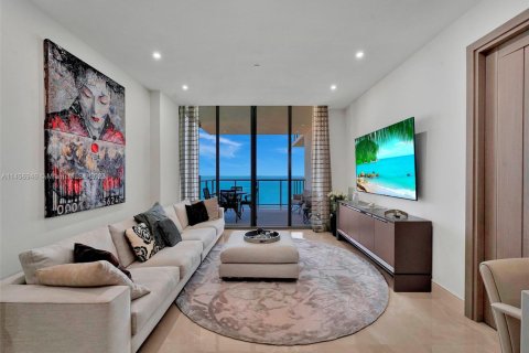 Copropriété à louer à Bal Harbour, Floride: 1 chambre, 160.26 m2 № 2015736 - photo 12