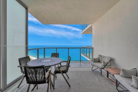 Copropriété à louer à Bal Harbour, Floride: 1 chambre, 160.26 m2 № 2015736 - photo 7