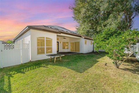 Casa en alquiler en Sanford, Florida, 4 dormitorios, 276.38 m2 № 2105701 - foto 29