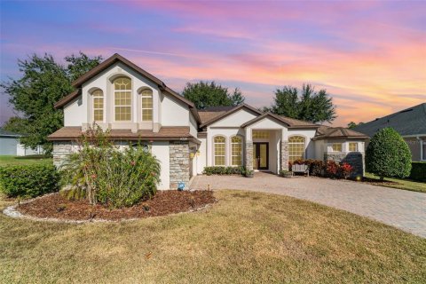 Casa en Sanford, Florida 4 dormitorios, 276.38 m2 № 2105701