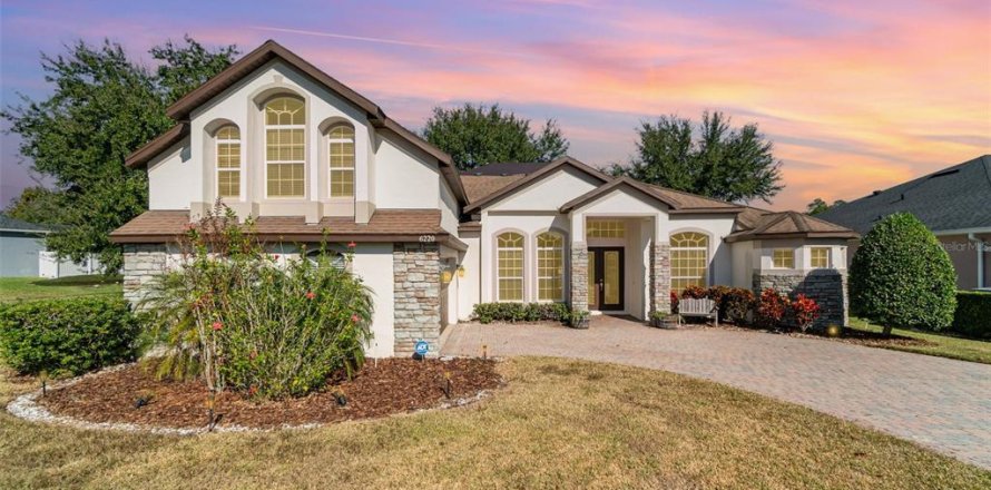 Casa en Sanford, Florida 4 dormitorios, 276.38 m2 № 2105701
