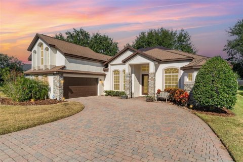 Casa en alquiler en Sanford, Florida, 4 dormitorios, 276.38 m2 № 2105701 - foto 2