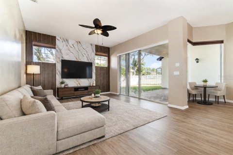 Casa en alquiler en Sanford, Florida, 4 dormitorios, 276.38 m2 № 2105701 - foto 12