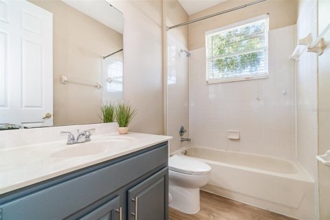 Casa en alquiler en Sanford, Florida, 4 dormitorios, 276.38 m2 № 2105701 - foto 26