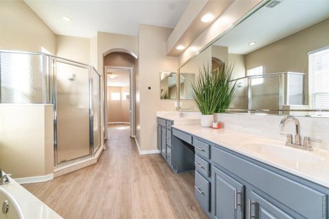 Casa en alquiler en Sanford, Florida, 4 dormitorios, 276.38 m2 № 2105701 - foto 20