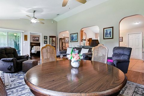 Villa ou maison à vendre à Summerfield, Floride: 3 chambres, 137.12 m2 № 1832972 - photo 17