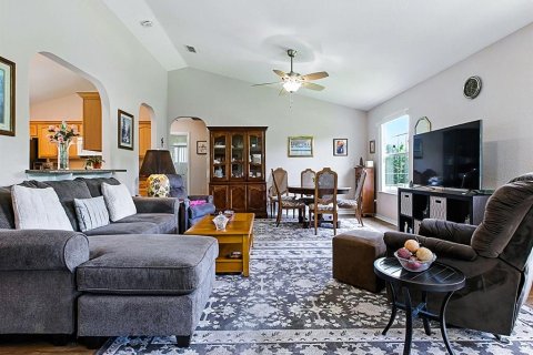 Villa ou maison à vendre à Summerfield, Floride: 3 chambres, 137.12 m2 № 1832972 - photo 13