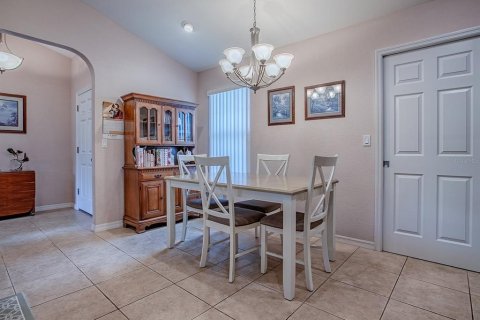 Villa ou maison à vendre à Summerfield, Floride: 3 chambres, 137.12 m2 № 1832972 - photo 5