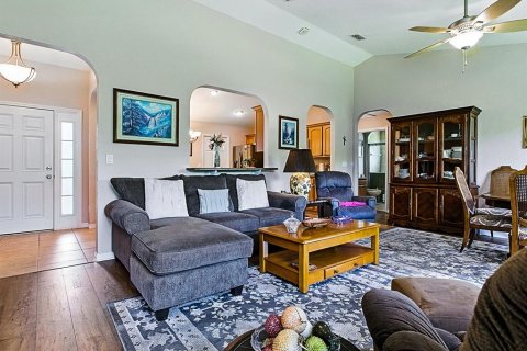 Villa ou maison à vendre à Summerfield, Floride: 3 chambres, 137.12 m2 № 1832972 - photo 12