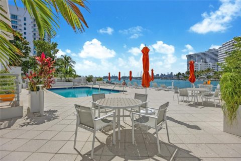Condo in Miami Beach, Florida, 1 bedroom  № 1976574 - photo 14