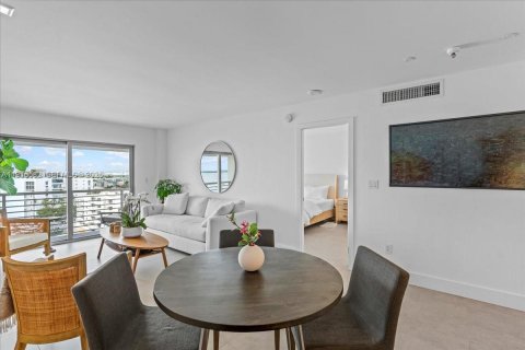 Condo in Miami Beach, Florida, 1 bedroom  № 1976574 - photo 10
