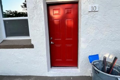 Immobilier commercial à vendre à Umatilla, Floride: 936.45 m2 № 2220713 - photo 20