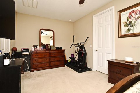 Townhouse in Oviedo, Florida 3 bedrooms, 170.48 sq.m. № 1528163 - photo 24