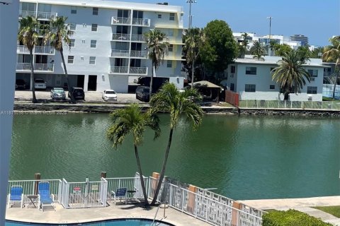 Copropriété à vendre à Miami Beach, Floride: 1 chambre, 61.59 m2 № 1926432 - photo 2