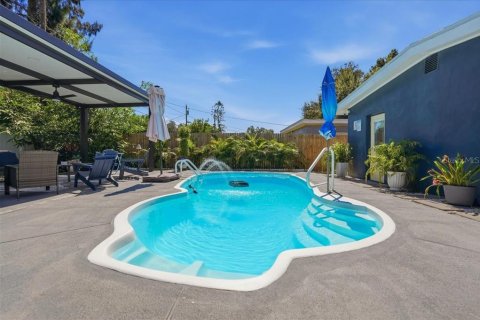 Villa ou maison à vendre à Saint Petersburg, Floride: 3 chambres, 85.66 m2 № 2416310 - photo 27