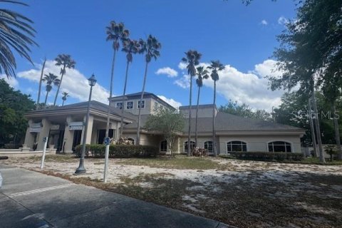 Commercial property in Summerfield, Florida 139.35 sq.m. № 2135674