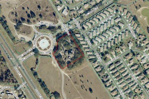 Immobilier commercial à louer à Summerfield, Floride: 139.35 m2 № 2135674 - photo 5