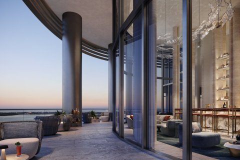Apartment in St. Regis Brickell in Miami, Florida 2 bedrooms, 243 sq.m. № 714713 - photo 1