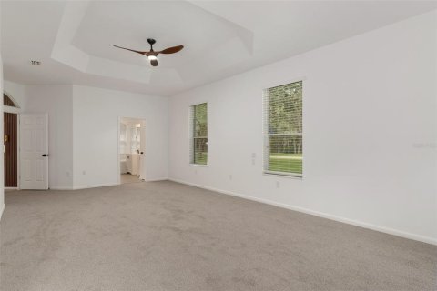 House in Hernando, Florida 3 bedrooms, 186.45 sq.m. № 1918332 - photo 24
