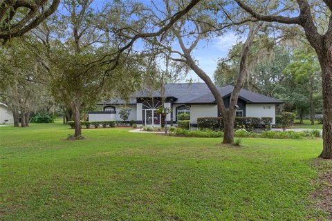 House in Hernando, Florida 3 bedrooms, 186.45 sq.m. № 1918332 - photo 4