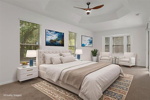 Villa ou maison à vendre à Hernando, Floride: 3 chambres, 186.45 m2 № 1918332 - photo 19