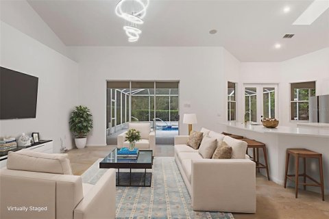 Villa ou maison à vendre à Hernando, Floride: 3 chambres, 186.45 m2 № 1918332 - photo 5