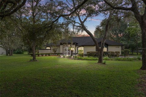 House in Hernando, Florida 3 bedrooms, 186.45 sq.m. № 1918332 - photo 1