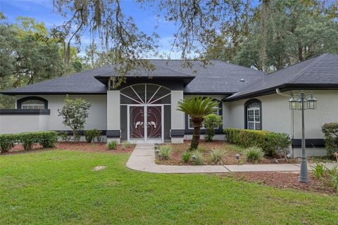 Villa ou maison à vendre à Hernando, Floride: 3 chambres, 186.45 m2 № 1918332 - photo 2