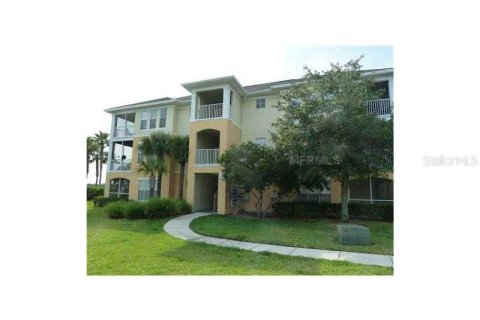 Condo in Tampa, Florida, 2 bedrooms  № 2201471