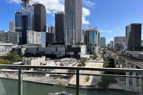 Copropriété à vendre à Miami, Floride: 2 chambres, 124.49 m2 № 1700501 - photo 10
