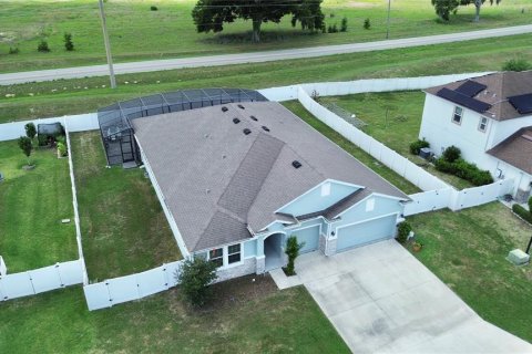 Villa ou maison à vendre à Ocala, Floride: 4 chambres, 263.29 m2 № 2123601 - photo 15