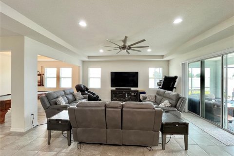 Villa ou maison à vendre à Ocala, Floride: 4 chambres, 263.29 m2 № 2123601 - photo 20