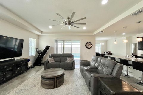 Villa ou maison à vendre à Ocala, Floride: 4 chambres, 263.29 m2 № 2123601 - photo 19
