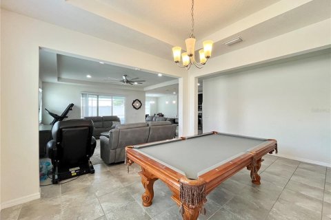 Villa ou maison à vendre à Ocala, Floride: 4 chambres, 263.29 m2 № 2123601 - photo 29