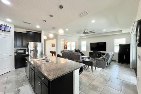 Villa ou maison à vendre à Ocala, Floride: 4 chambres, 263.29 m2 № 2123601 - photo 26
