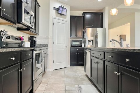 Villa ou maison à vendre à Ocala, Floride: 4 chambres, 263.29 m2 № 2123601 - photo 21