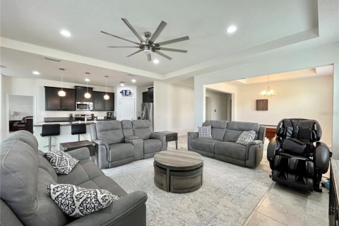 Villa ou maison à vendre à Ocala, Floride: 4 chambres, 263.29 m2 № 2123601 - photo 27