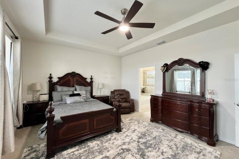 House in Ocala, Florida 4 bedrooms, 263.29 sq.m. № 2123601 - photo 3