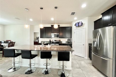 Villa ou maison à vendre à Ocala, Floride: 4 chambres, 263.29 m2 № 2123601 - photo 23