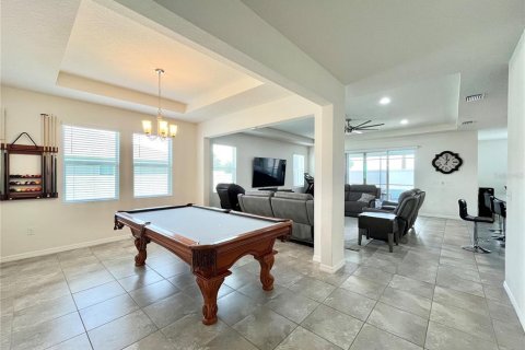 Villa ou maison à vendre à Ocala, Floride: 4 chambres, 263.29 m2 № 2123601 - photo 28