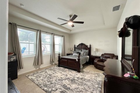 House in Ocala, Florida 4 bedrooms, 263.29 sq.m. № 2123601 - photo 5