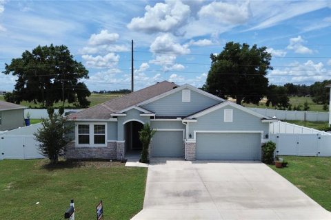 Villa ou maison à vendre à Ocala, Floride: 4 chambres, 263.29 m2 № 2123601 - photo 14