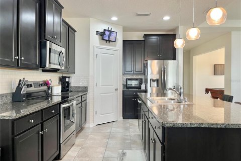 Villa ou maison à vendre à Ocala, Floride: 4 chambres, 263.29 m2 № 2123601 - photo 24