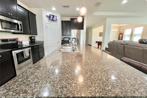Villa ou maison à vendre à Ocala, Floride: 4 chambres, 263.29 m2 № 2123601 - photo 22