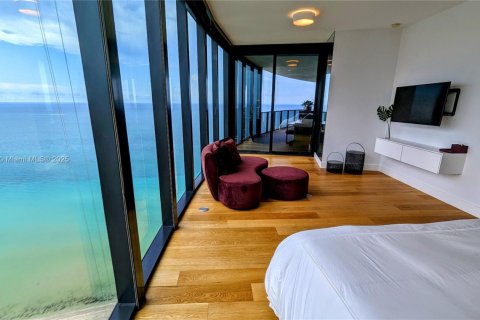 Copropriété à vendre à Sunny Isles Beach, Floride: 4 chambres, 317.26 m2 № 1726854 - photo 23