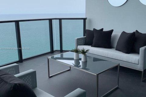 Copropriété à vendre à Sunny Isles Beach, Floride: 4 chambres, 317.26 m2 № 1726854 - photo 20