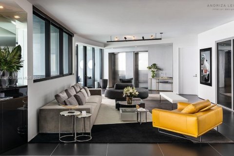 Copropriété à vendre à Sunny Isles Beach, Floride: 4 chambres, 317.26 m2 № 1726854 - photo 12