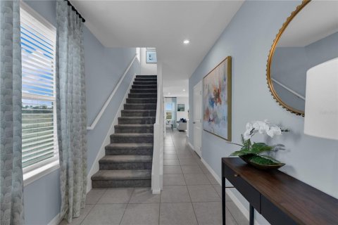 Townhouse in Davenport, Florida 3 bedrooms, 134.8 sq.m. № 1854662 - photo 2
